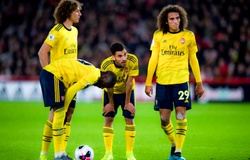 5 điều CĐV Arsenal phẫn nộ sau trận thua Sheffield United