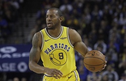 Andre Iguodala gần như chắc chắn quay trở lại Golden State Warriors?