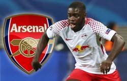 Arsenal chuẩn bị hỏi mua Dayot Upamecano để cải thiện hàng thủ