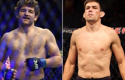 Ben Askren vs Demian Maia, cuộc chiến giữa hai vị thần ru ngủ