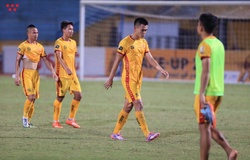 Bình Dương bung sức vì tấm huy chương đồng, Thanh Hóa nguy to