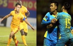 BXH V-League 2019 vòng 26: Khánh Hòa xuống hạng, Thanh Hóa đá play-off