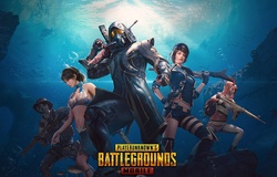 Cách tính điểm rank PUBG Mobile mùa 8