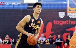 Chris Dierker trở lại khoác áo Saigon Heat tại ABL 10
