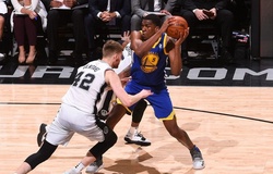 Golden State Warriors kịp có 3 cầu thủ này trong trận mở màn với Clippers