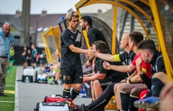 HAGL tính đưa Công Phượng trở lại Việt Nam