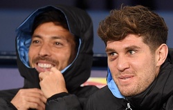 John Stones giải thích lý do bị Guardiola trách mắng ở trận thắng Atalanta