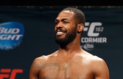 Jon Jones ‘lơ đẹp’ Dominick Reyes, nhắm tới người thắng trận Comier vs Miocic 3