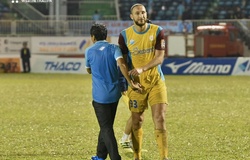 Khánh Hòa chờ tiền, hứa sớm trở lại V.League