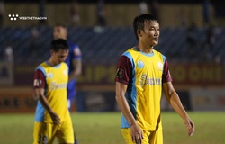 Khánh Hòa rớt hạng: Câu chuyện cổ tích khép lại!