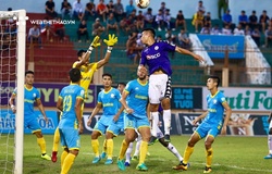 Lịch thi đấu bóng đá Việt Nam hôm nay 23/10: V-League 2019 hạ màn