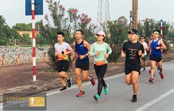 Longbien Marathon 2019 sẵn sàng chào đón gần 6000 vận động viên “chạy về nhà”