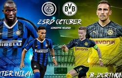 Michael Owen nhận định trận Inter Milan đấu với Dortmund
