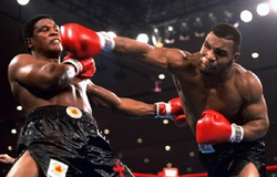 Mike Tyson vs Trevor Berbick: Mike trở thành nhà vô địch trẻ nhất lịch sử