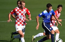 Nhận định U17 Croatia vs U17 Armenia 18h00, 25/10 (Vòng loại U17 châu Âu)