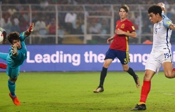 Nhận định U17 Pháp vs U17 Cyprus 19h00, 25/10 (Vòng loại U17 châu Âu)