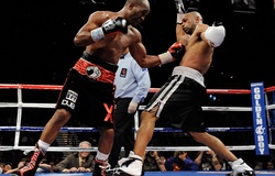 Roy Jones Jr và Bernard Hopkins, khi đời thật dựa trên phim