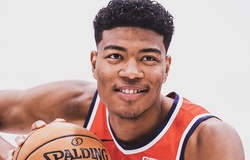 Rui Hachimura: Tài năng Nhật Bản được ra sân trong trận mở màn Washington Wizards