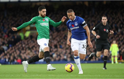 Soi kèo Brighton vs Everton 21h00, 26/10 (Vòng 10 Ngoại hạng Anh)