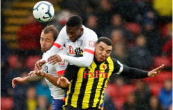 Soi kèo Watford vs Bournemouth 21h00, 26/10 (Vòng 10 Ngoại hạng Anh)