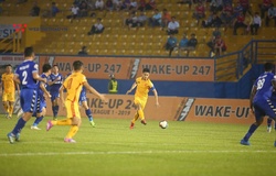 Lách qua cửa hẹp, HLV Thanh Hóa tự tin hướng đến trận play-off