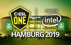 ESL One Hamburg 2019 ngày 2: VP tiếp tục gây thất vọng