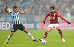 Trực tiếp Flamengo vs Gremio: Chuỗi bất bại của Flamengo