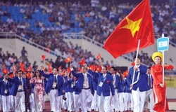 Việt Nam tổ chức SEA Games 31: Bóng đá rộng cửa vô địch