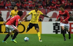 Xem trực tiếp Guangzhou Evergrande vs Urawa Reds trên kênh nào?