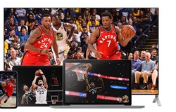 Xem trực tiếp NBA thế nào, ở đâu?