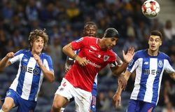 Xem trực tiếp Porto vs Rangers trên kênh nào?