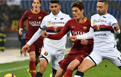 Xem trực tiếp Roma vs M'gladbach trên kênh nào?