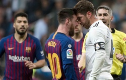 Barca đối diện lịch thi đấu ác mộng khi lùi trận gặp Real Madrid