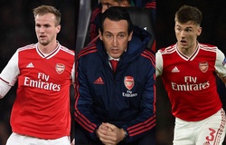 CĐV Arsenal đề nghị Emery đưa ra quyết định lớn trước trận gặp Vitoria