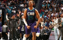 Chicago Bulls bại trận dưới tay tân binh của Charlotte Hornets