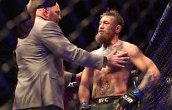 Conor McGregor cáo buộc UFC đang ‘cố không để tôi thượng đài’
