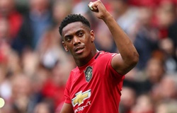 Đội hình dự kiến Partizan đấu với Man Utd: Martial lĩnh xướng hàng công