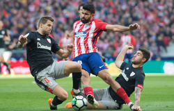 Dự đoán Atletico Madrid vs Athletic Bilbao 02h00, ngày 27/10 (VĐQG Tây Ban Nha)