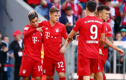 Dự đoán Bayern Munich vs Union Berlin 20h30, ngày 26/10 (VĐQG Đức)