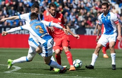 Dự đoán Leganes vs Mallorca 21h00, 26/10 (vòng 10 VĐQG Tây Ban Nha)