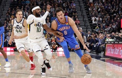 Kết quả bóng rổ NBA ngày 24/10: Các ngôi sao rủ nhau lên tiếng