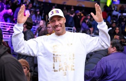 Lavar Ball: Thương hiệu giày Big Baller vẫn sống khỏe và tốt