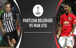 Lịch sử đối đầu Partizan vs MU: Quỷ đỏ chống lại lịch sử