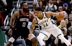 Lịch thi đấu NBA hôm nay 25/10: Những ông lớn xuất trận