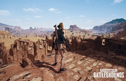 Map Miramar PUBG Mobile: Khu nào nhiều loot nhất?