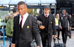 MU tung đội hình mới gặp Partizan ở Europa League như thế nào?