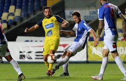 Nhận định Antofagasta vs Universidad Concepcion 06h00 ngày 27/10 (VĐQG Chile)