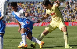 Nhận định Club America vs Puebla 8h ngày 27/10 (Giải VĐQG Mexico)