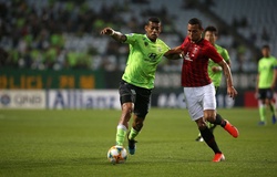 Nhận định Jeonbuk Hyundai Motors vs FC Seoul 14h00, 26/10 (Vòng 2 play off VĐQG Hàn Quốc)