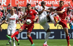 Nhận định Mainz 05 vs Cologne 01h30 ngày 26/10 (Bundesliga 2019/20)